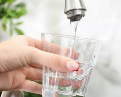 We explore what tap water contains and why it might not be best the best way to keep your team hydrated and healthy at work