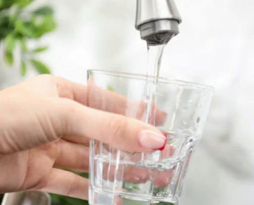 We explore what tap water contains and why it might not be best the best way to keep your team hydrated and healthy at work