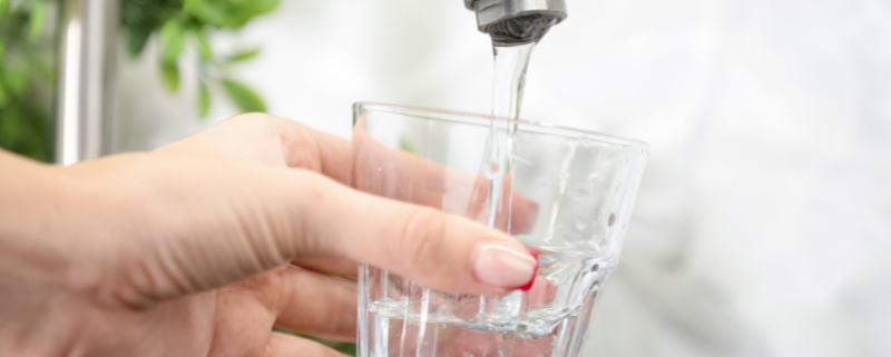 We explore what tap water contains and why it might not be best the best way to keep your team hydrated and healthy at work