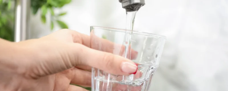 We explore what tap water contains and why it might not be best the best way to keep your team hydrated and healthy at work