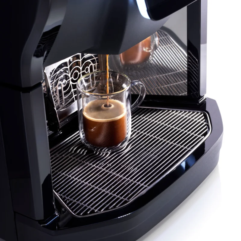 Enjoy special offers across our bean to cup tabletop coffee machines