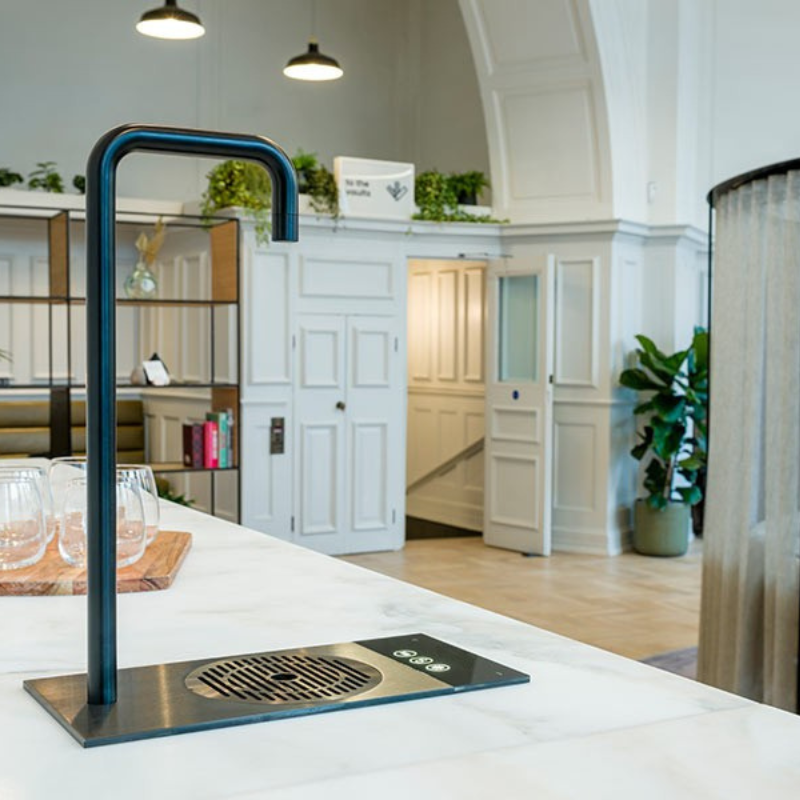 Enjoy special offers across our hot water taps