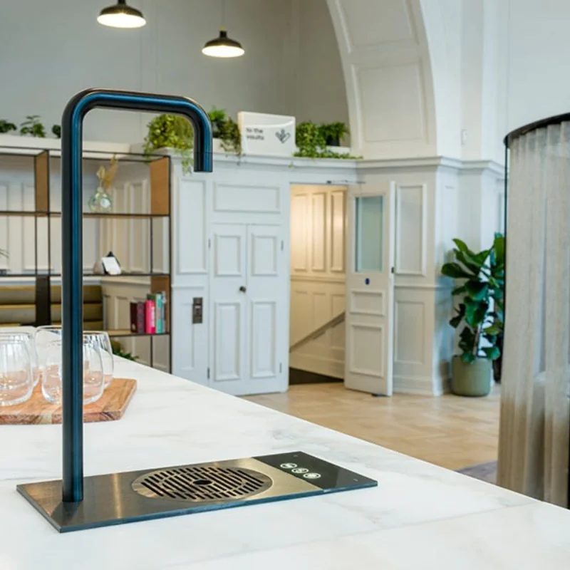 Enjoy special offers across our hot water taps