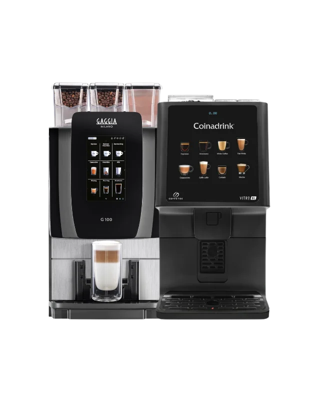 tabletop coffee machines special offers Discover the latest special offers on tabletop coffee machines from Coinadrink.