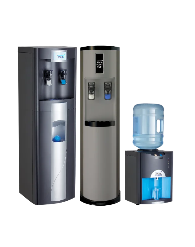 View the latest special offers on water coolers from Coinadrink.