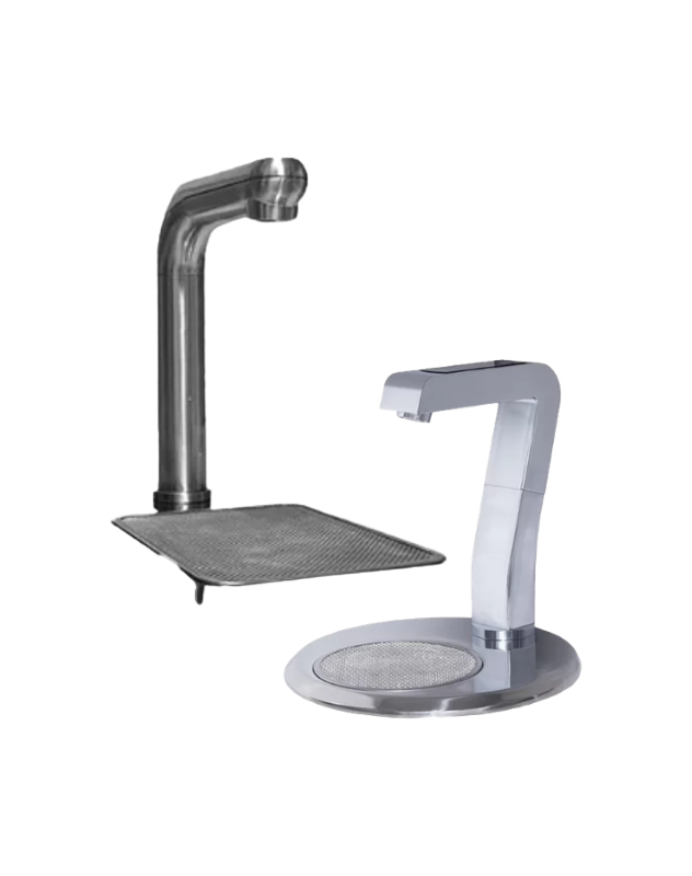 Explore the latest special offers on water taps from Coinadrink.