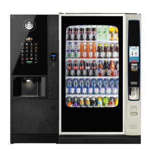 Buy a vending machine from Coinadrink Limited