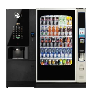 Buy a vending machine from Coinadrink Limited