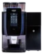 The Gaggia G100 Fresh Milk tabletop coffee machine is available to buy or rent from Coinadrink Limited