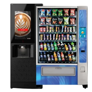 Hire a vending machine from Coinadrink Limited