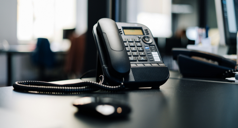 The account manager assigned to you will be on-hand to deal with any issues or questions that may arise.