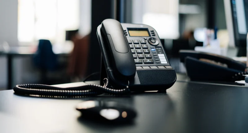The account manager assigned to you will be on-hand to deal with any issues or questions that may arise.