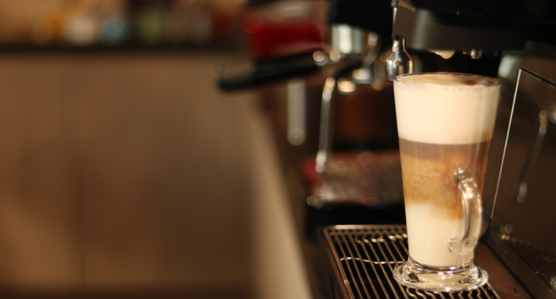 Commercial coffee machines can help meet your workplace meet the demands of your employees.