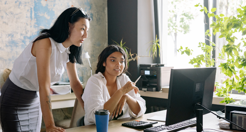 The benefits of working from home have long been well established, but may businesses benefit more from reconsidering the workplace experience?
