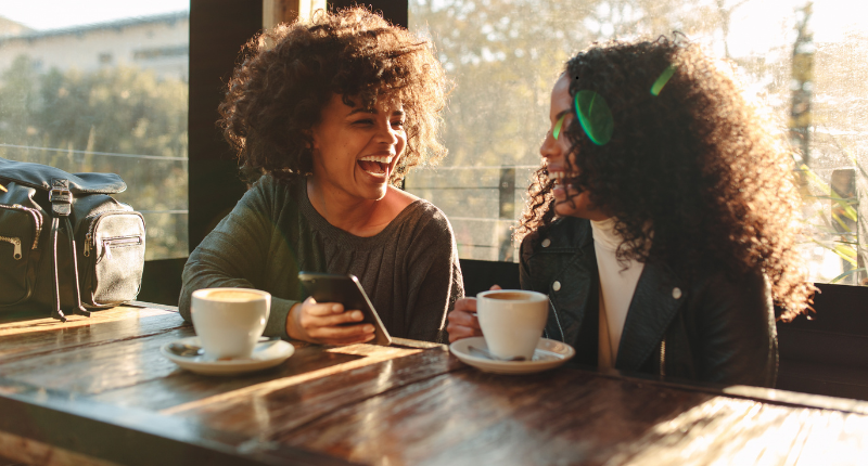 Coffee consumption is particularly growing amongst the younger generation, with millennials in particular willing to spend an average of £4 per cup.