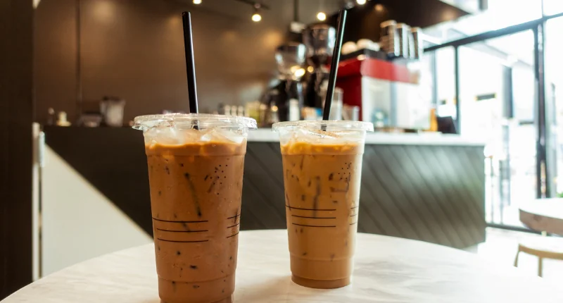 The latest coffee trends for October 2026 show a growing demand for premium iced and speciality coffee.