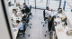 There may be a gap between what employers think they're doing to support staff wellbeing, and how employees feel about what is offered.