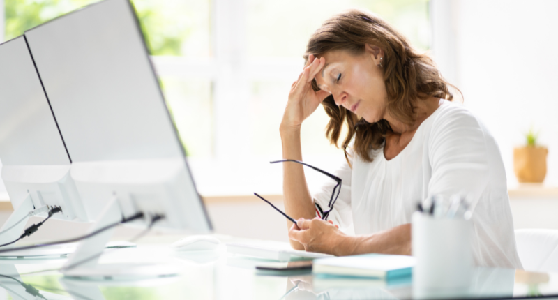 The workplace experience may have a huge impact on whether employees want to work from home.