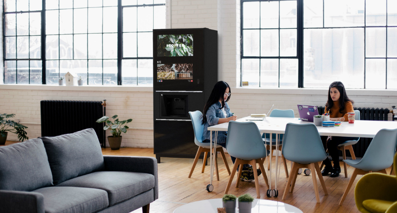 The future of work will not be decided by whether the home or office wins, it will be about making sure both environments fit specific needs and tasks.